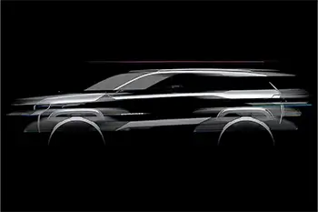 2025 Jeep Compass: A Powerhouse with Petrol, Hybrid, and EV Options Image