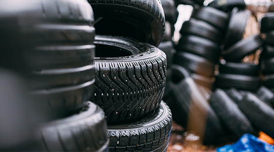 ROTATE & BALANCE WHEEL ALIGNMENT $99