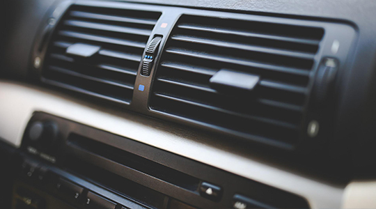 SUPPLY & FIT AIR CONDITIONING FILTER $88