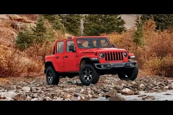 Essential Off-Roading Accessories for Your Jeep Wrangler: Must-Haves for Every Adventure